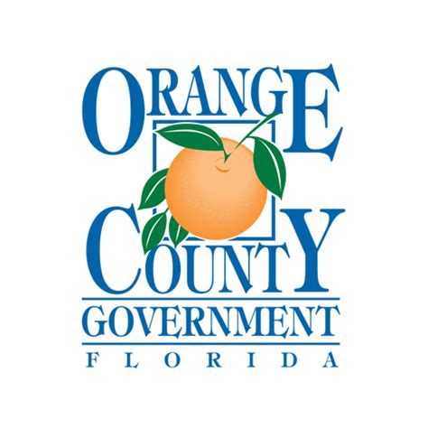 orange county fl government jobs|orlando orange county job portal.